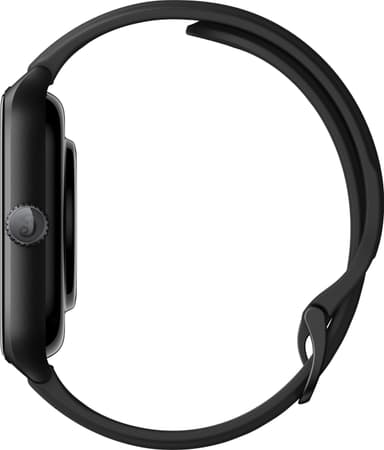 Amazfit GTS 4 -älykello, Infinite Black