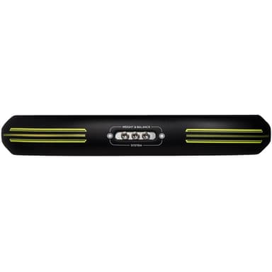Adidas Adipower Multiweight 3.3, Padelmailat