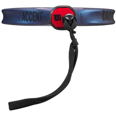 Wilson Accent Padel, Padelmailat