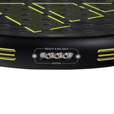 Adidas Adipower Multiweight 3.3, Padelmailat