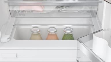 Bosch jääkaappi KUR21ADE0 integroitava