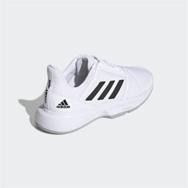 Adidas Courtjam Bounce Tennis/Padel, Miesten tenniskengät 40