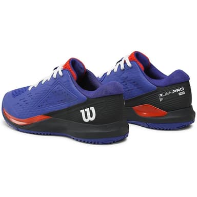 Wilson Rush Pro Ace JR, Tenniskengät Juniorit