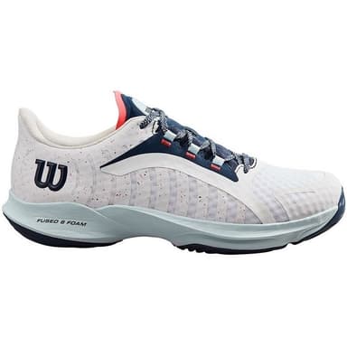 Wilson Hurakn Pro W, Padel kengät naiset