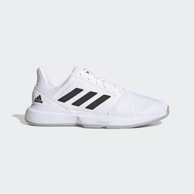 Adidas Courtjam Bounce Tennis/Padel, Miesten tenniskengät 40