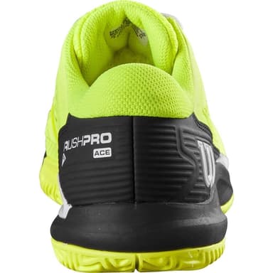 Wilson Rush Pro Ace JR, Tenniskengät Juniorit