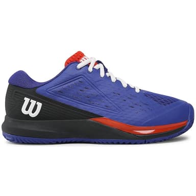 Wilson Rush Pro Ace JR, Tenniskengät Juniorit