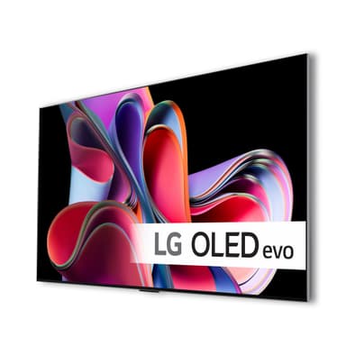LG 55" G3 4K OLED evo TV (2023)