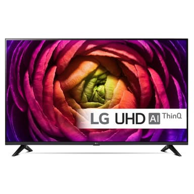 LG 65" UR73 4K LED TV (2023)