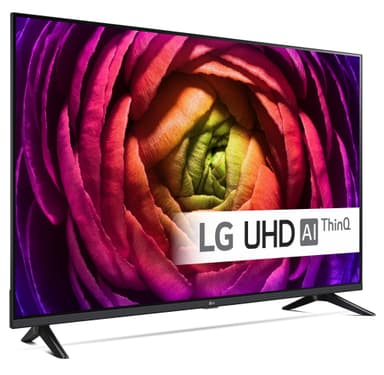 LG 65" UR73 4K LED TV (2023)
