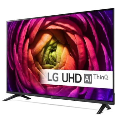 LG 65" UR73 4K LED TV (2023)