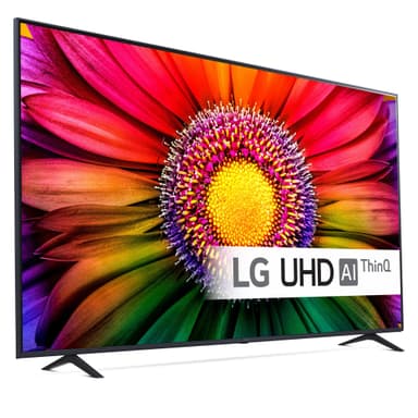 LG 70" UR8000 4K LCD TV (2023)