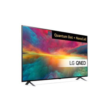 LG 50" QNED 75 4K QNED TV (2023)