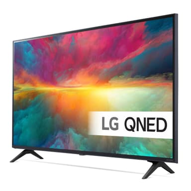 LG 43" QNED 75 4K QNED TV (2023)