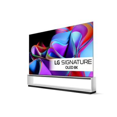 LG 88" Z3 8K OLED TV (2023)