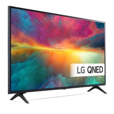 LG 43" QNED 75 4K QNED TV (2023)