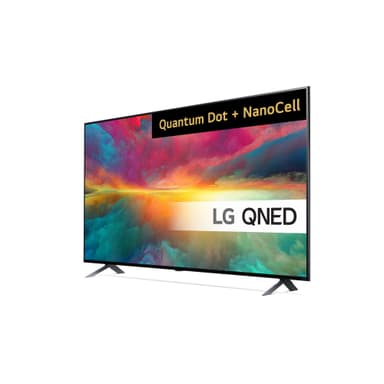 LG 50" QNED 75 4K QNED TV (2023)