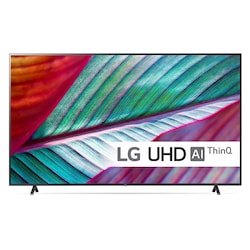 LG 86" UR78 4K LED TV (2023)