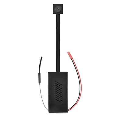 Älypuhelinliitäntä Remote Spy Camera HD 1080P langaton
