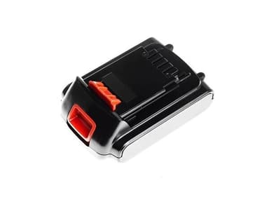 Työkaluakku BL1518 BL2020 Black&Decker ASD ASL LGC120