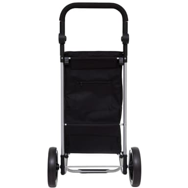 Cavalet Smartshopper DLX musta