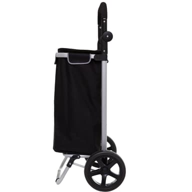 Cavalet Smartshopper DLX musta