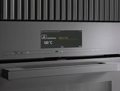 Miele Uuni H 2455 BP ACTIVE