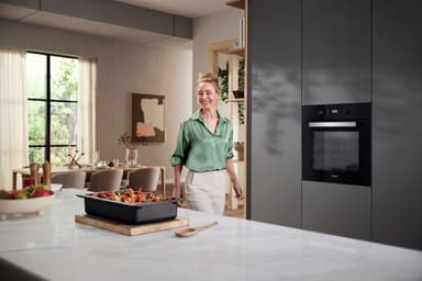 Miele Uuni H 2455 B ACTIVE