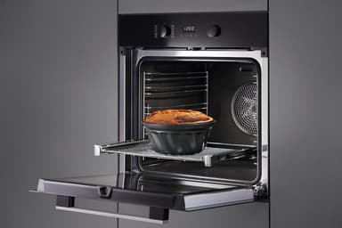 Miele Uuni H 2455 B ACTIVE