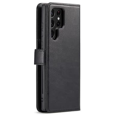 DG.MING Samsung Galaxy S24 Ultra irrotettava 2-in-1-lompakkokuori