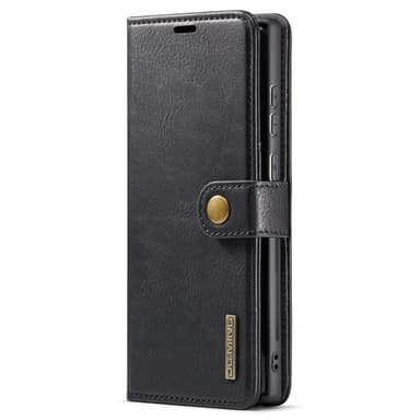 DG.MING Samsung Galaxy S24 Ultra irrotettava 2-in-1-lompakkokuori