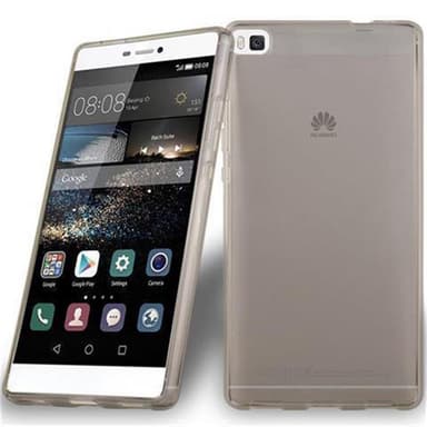 Huawei P8 Suojakuori Kuoret (Musta)