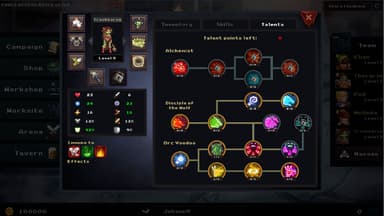 Dungeon Rushers - PC Windows