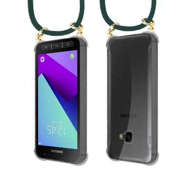 Samsung Galaxy XCover 4/XCover 4s Suojakuori Kotelo