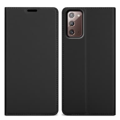 Samsung Galaxy NOTE 20 Suojakuori Lompakkokotelo