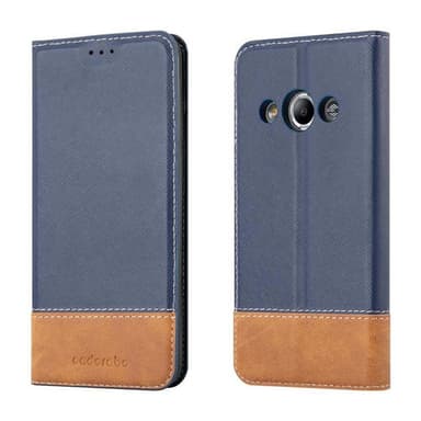 Samsung Galaxy XCover 3 Suojakuori Kotelo (Sininen)