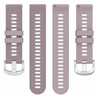 Pure kellon ranneke Fossil Women's Wellness Gen 6 (45mm) - Vaaleanviol