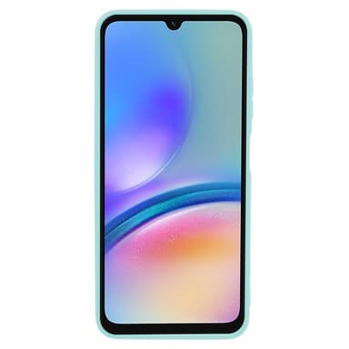 SKALO Samsung A05s 4G Ultraohut TPU-kuori - Turkoosi