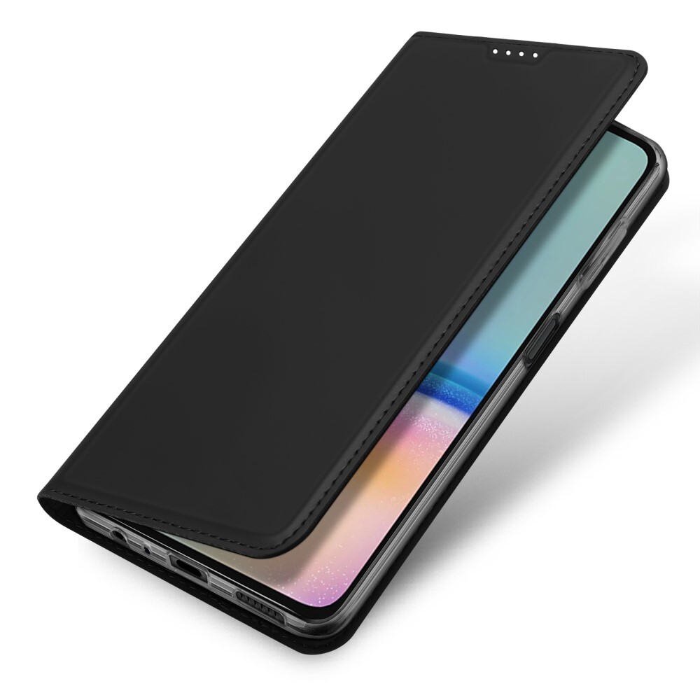 DUX DUCIS Samsung A05s 4G Skin Pro Series Case - Musta