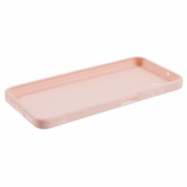 SKALO Samsung A05s 4G Ultraohut TPU-kuori - Pinkki