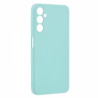 SKALO Samsung A05s 4G Ultraohut TPU-kuori - Turkoosi