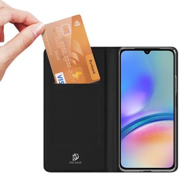 DUX DUCIS Samsung A05s 4G Skin Pro Series Case - Musta