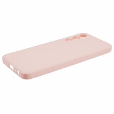 SKALO Samsung A05s 4G Ultraohut TPU-kuori - Pinkki