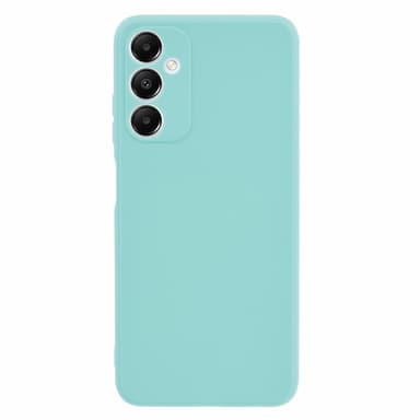 SKALO Samsung A05s 4G Ultraohut TPU-kuori - Turkoosi
