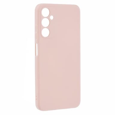 SKALO Samsung A05s 4G Ultraohut TPU-kuori - Pinkki
