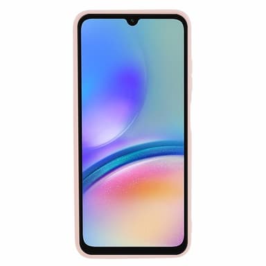 SKALO Samsung A05s 4G Ultraohut TPU-kuori - Pinkki