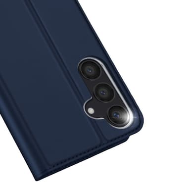 DUX DUCIS Samsung S24 Skin Pro Series Case - Sininen