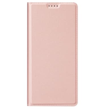 DUX DUCIS Samsung S24+ Skin Pro Series Case - Pinkki