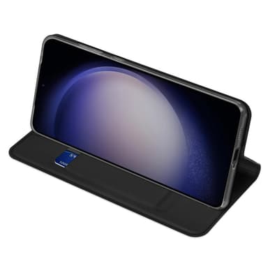 DUX DUCIS Samsung S24+ Skin Pro Series Case - Musta