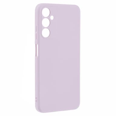 SKALO Samsung A05s 4G Ultraohut TPU-kuori - Violetti